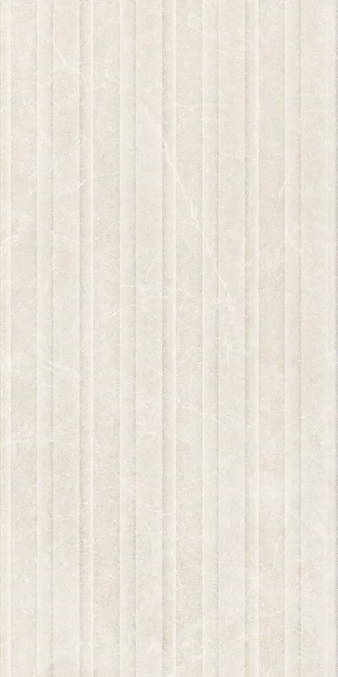 PULSE IVORY GLIT WAVE view 3